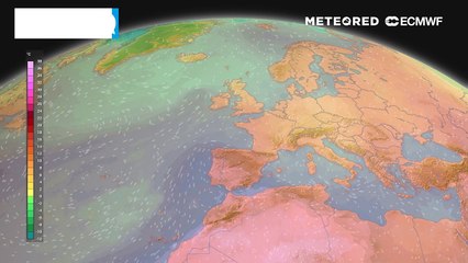 04-08-2025: alta pressione in ripresa