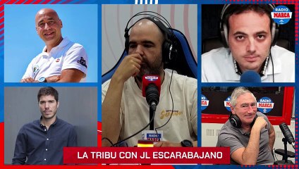 "La Liga no cuida a los equipos españoles"