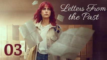 مسلسل رسائل الى المستقبل الحلقة 3 مدبلجة