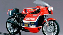 🚨 Dit wil je niet missen: de legendarische Honda RCB1000 is terug!