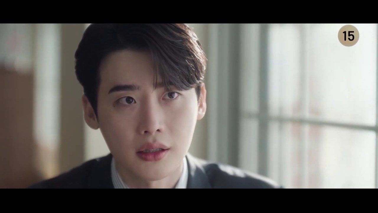 Law And The City _ Episode 9-10 Preview _ Lee Jong Suk _ Moon Ga Young