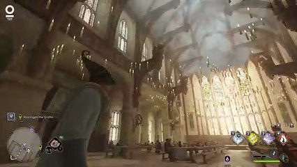 Hogwarts Legacy #38 One Eyed Witch Secret Passage