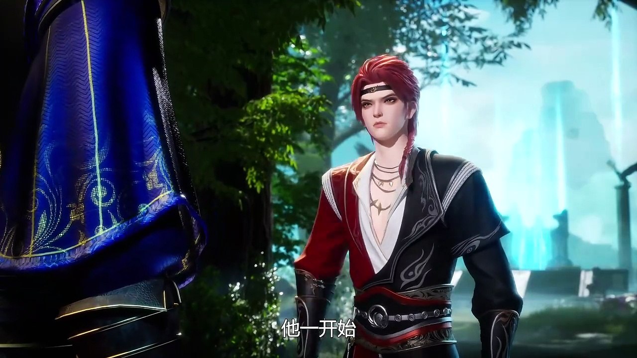 Little Fairy Yao Episode 34 Subtitle in 4K UHD