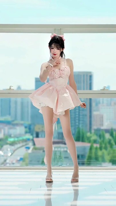 the dancing girl1