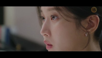 Law & The City Finale: Lee Jong Suk & Moon Ga Young Tease Episode 11-12 🔥