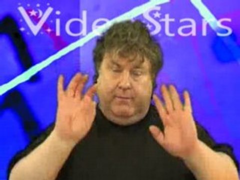 Russell Grant Video Horoscope Scorpio May Friday 16th