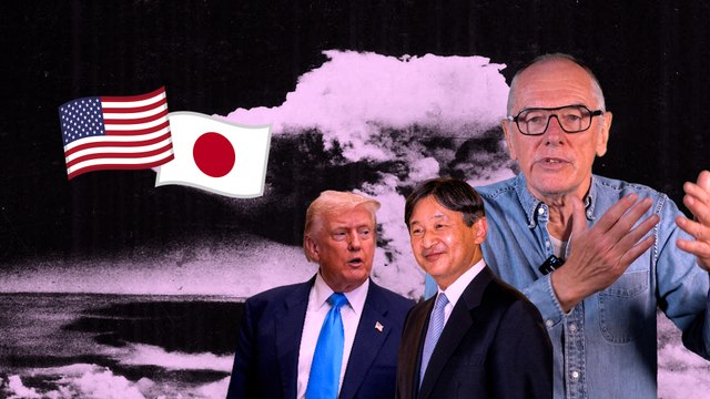 Etats-Unis et Japon : comment ils sont devenus alliés après Hiroshima et Nagasaki