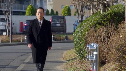 相棒 season17 第14話「そして妻が消えた」