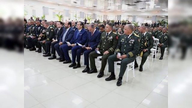 Defensa territorial y seguridad: retos y estrategias desde Unade