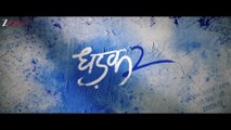 DHADAK 2 - OFFICIAL TRAILER | Siddhant Chaturvedi | Triptii Dimri | Shazia Iqbal | 1st August