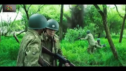 REVIEW PHIM LÍNH TRIỀU TIÊN LÊN KẾ HOẠCH ĐÀO THOÁT SANG HÀN QUỐC