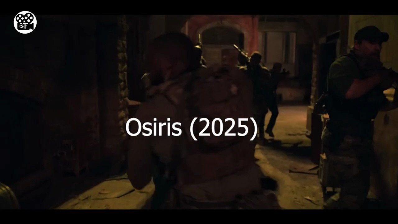 40 SAAL baad BARF se Aazaad ho gye ye Fauji | Film/Movie Explained in Hindi/Urdu