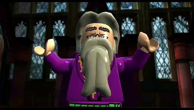 LEGO Harry Potter: Years 1-4 online multiplayer - ps3