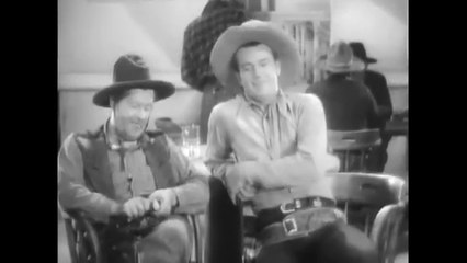 El Hombre de Utah /Películas del Oeste Completas en Español Latino