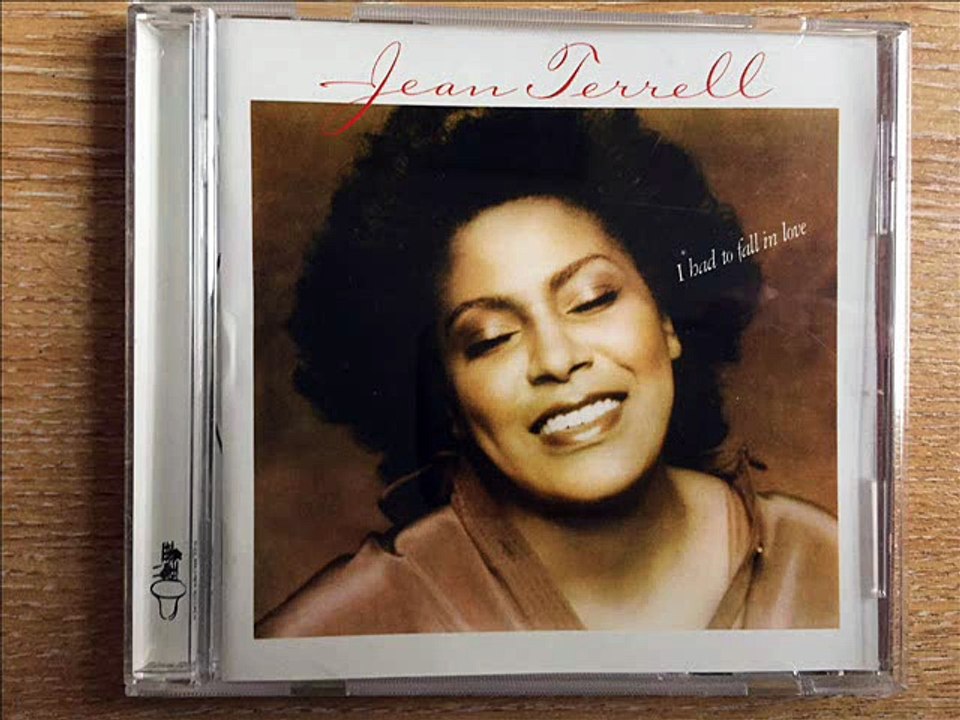 Jean Terrell  -  Change Up