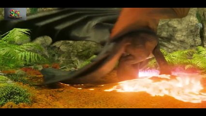 REVIEW PHIM BÍ KÍP LUYỆN RỒNG LIVE ACTION 2025