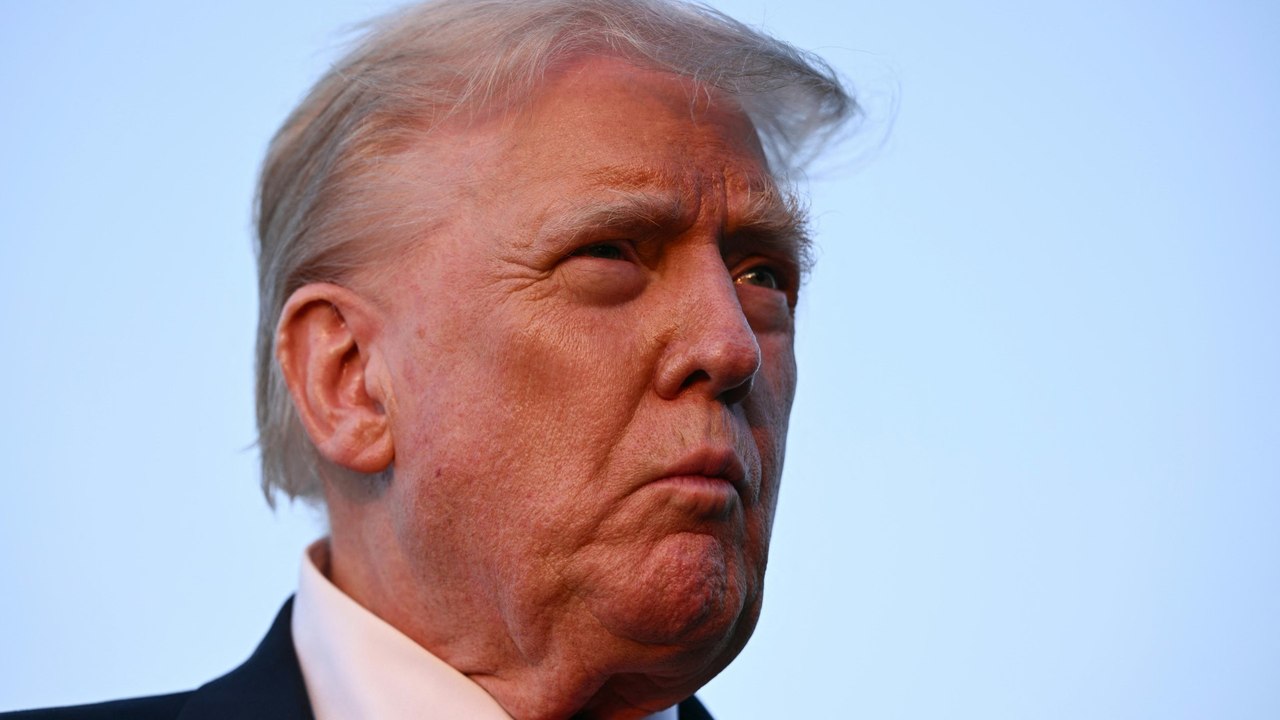 Nach Trumps Ultimatum: US-Gesandter reist nach Russland