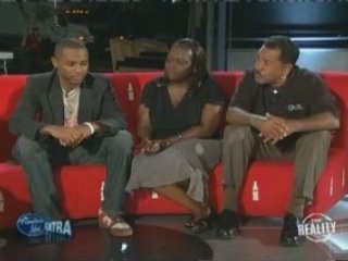 Syesha Mercado Part 2 AI Extra