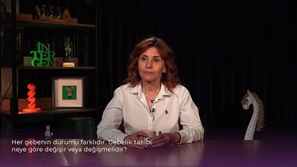 Kadın Doğum ve Genetik // Halk'a Genetik