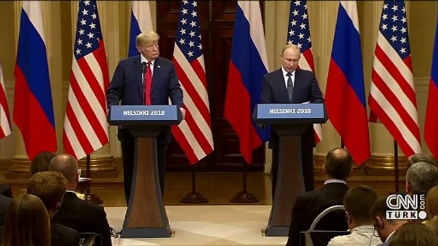 ABD-Rusya gerilimi tırmanıyor: Trump nükleer denizaltıların Rusya'ya konuşlandırıldığını doğruladı