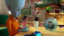 Megamind (2015) Hindi ORG Dual Audio Movie