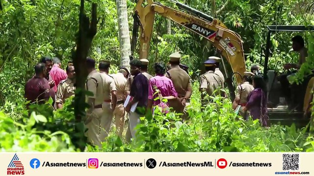 ആലപ്പുഴയിലെ തിരോധാന കേസുകളിൽ സെബാസ്റ്റ്യനുമായി പള്ളിപ്പുറത്തെ വീട്ടിൽ തെളിവെടുപ്പ് തുടരുന്നു