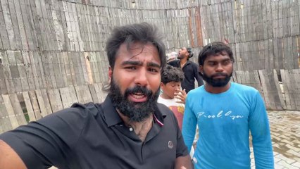 Nikku Vlogz - Cycle In Maut Ka Kuan ✅ latest video nikku vlogz block blog