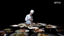 Bon Appétit, Your Majesty - S01 Teaser Trailer (English Subs) HD