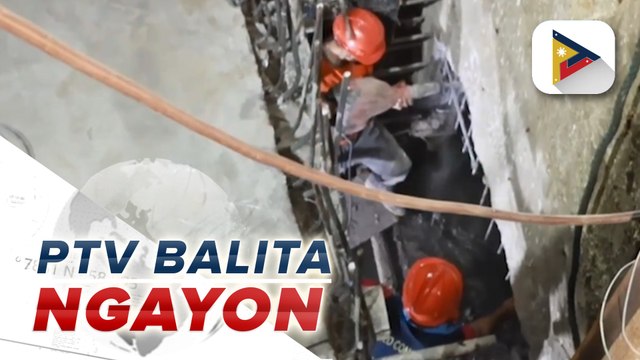 DBM, nais gawing consolidated ang flood control projects