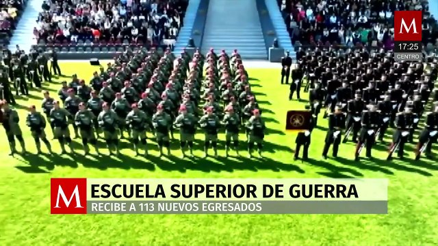 Escuela militar enseña ajedrez para formar oficiales con pensamiento estratégico