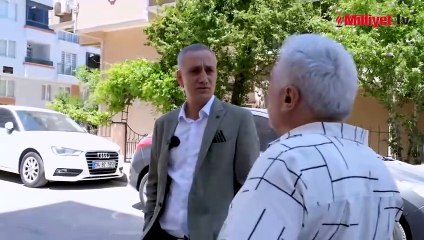 Bakan Kurum'dan Yarısı Bizden paylaşımı: Gönüller rahat, yuvalar huzurlu