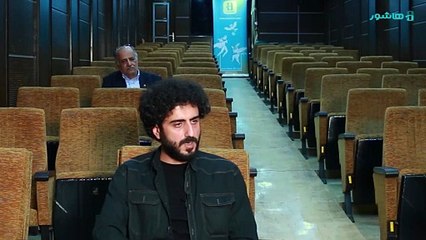 قوی‌دل | مستندی جنجالی درباره پرونده خون‌های آلوده در ایران