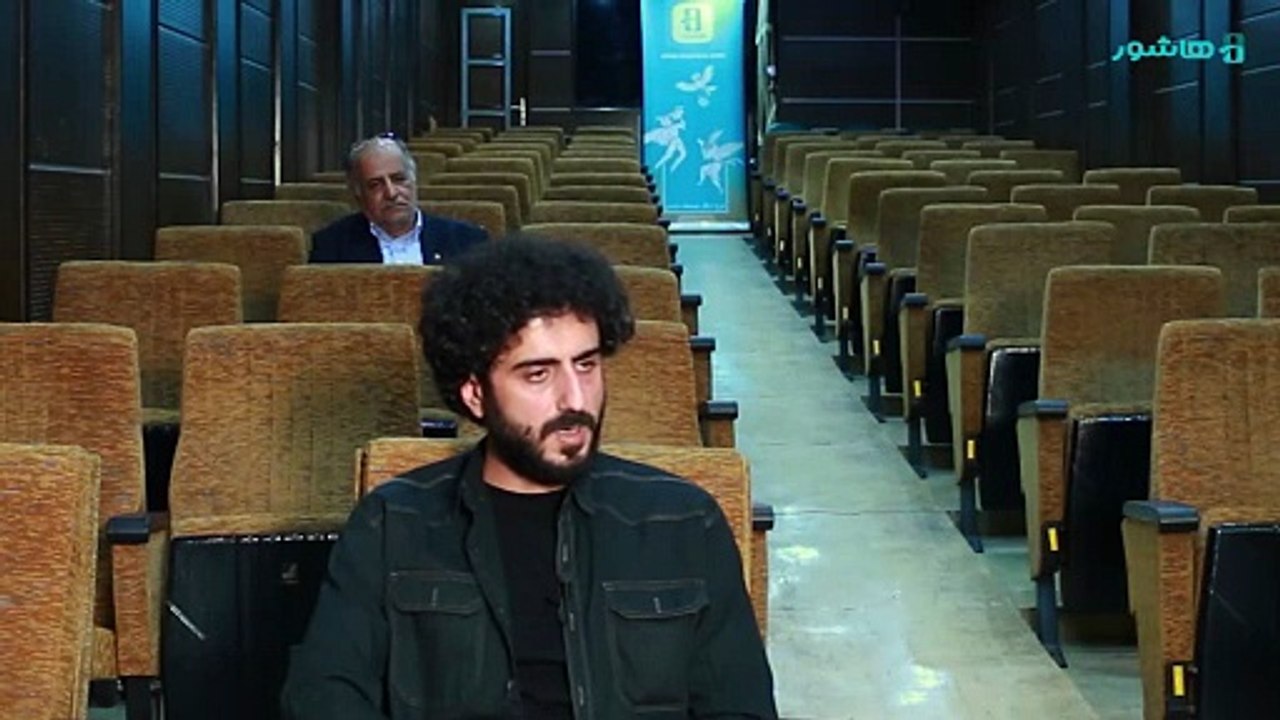 قوی‌دل | مستندی جنجالی درباره پرونده خون‌های آلوده در ایران