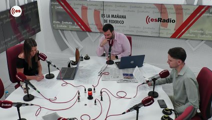Federico a las 7: Sánchez se bunkeriza en La Mareta
