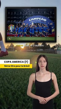 Les ACTUS FOOT du lundi 4 août ⚽