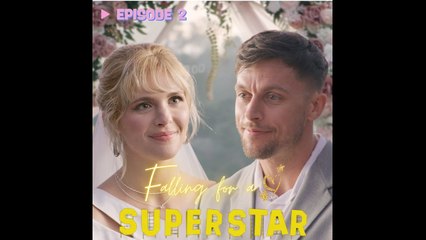 Falling for a Superstar  FULL short drama