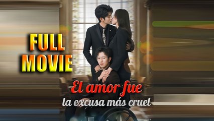 El amor fue la excusa más cruel en Español