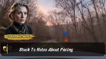 Stage Lights & Secrets: The Night I Saw Her Differently... A Theater Story I’ll Never Forget