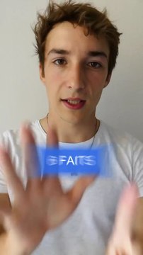 6 faits psychologiques