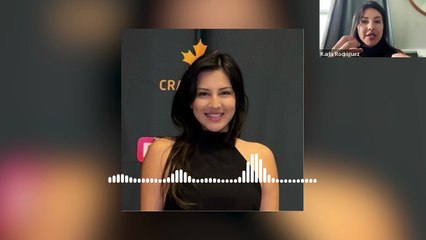 Karla M. Rodriguez: “Vertical dramas offer a breeding ground for the new generation of talent”