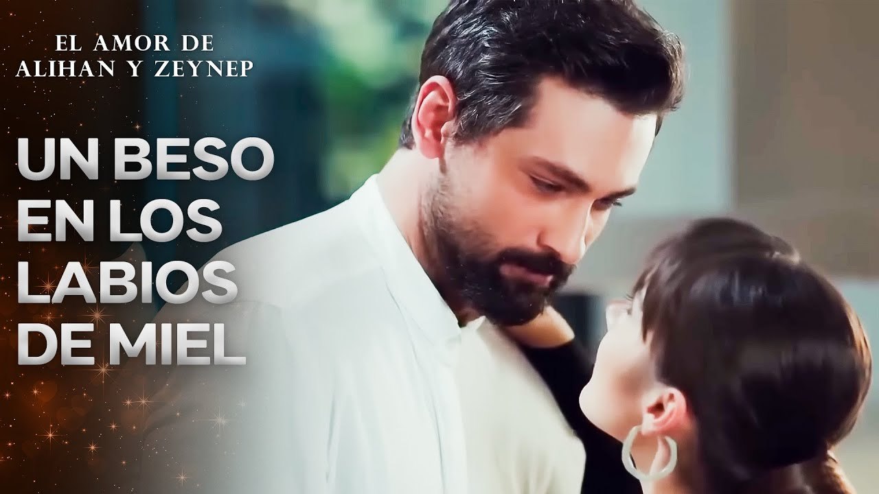 Ojalá Besar Tus Labios De Miel