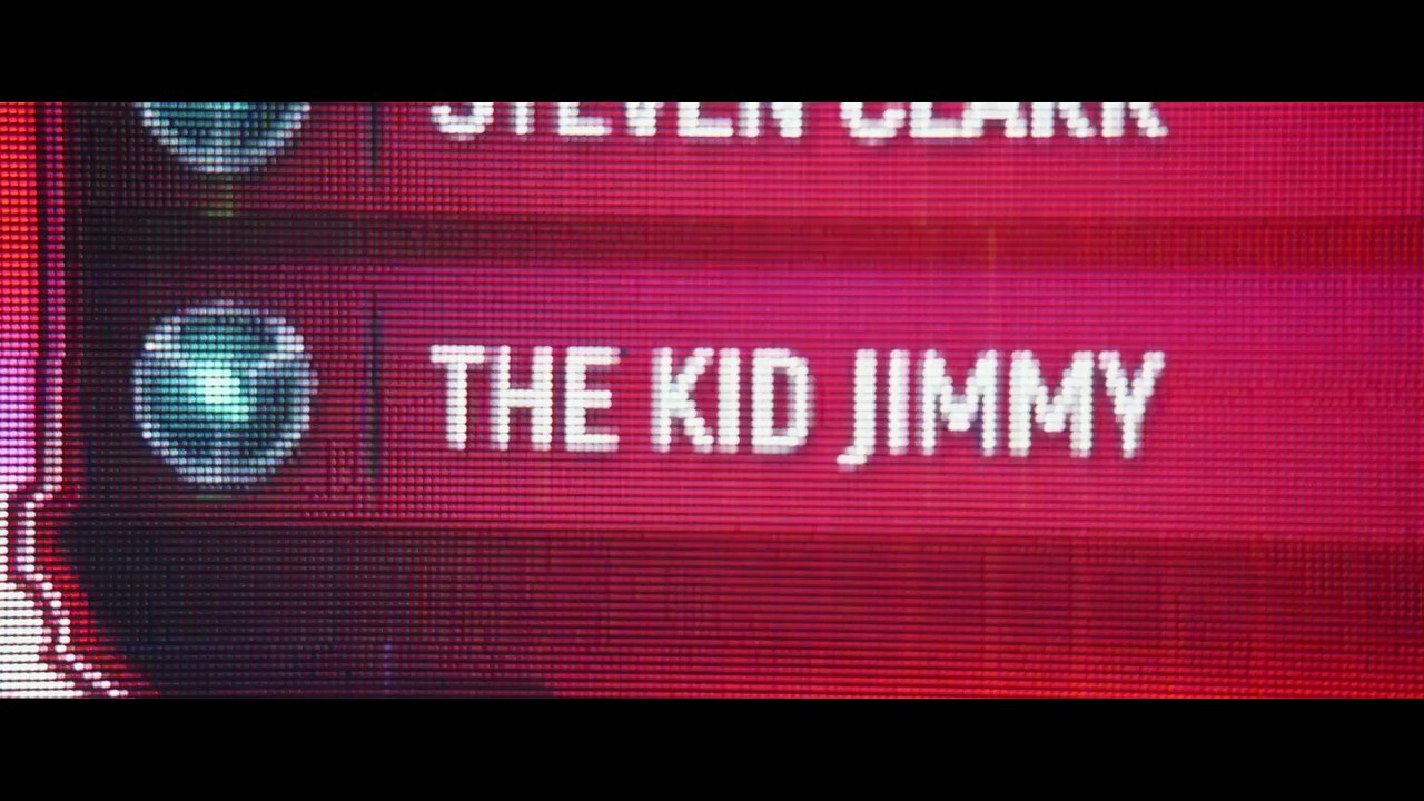 The Last Gunfight: Spiel um Millionen - Trailer (Deutsch) HD