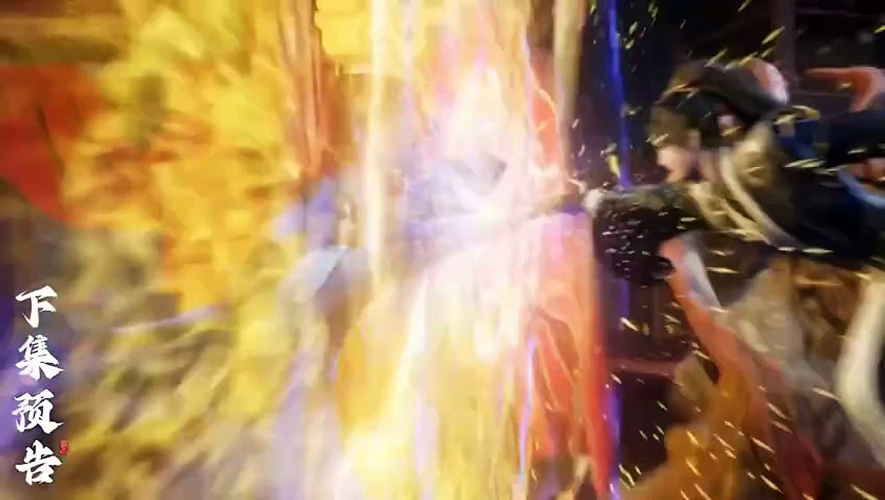 Perview Shourding The Heaven Eps 123