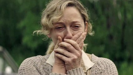 The Long Walk - Gripping Trailer for the WWII Death March Film 🎥