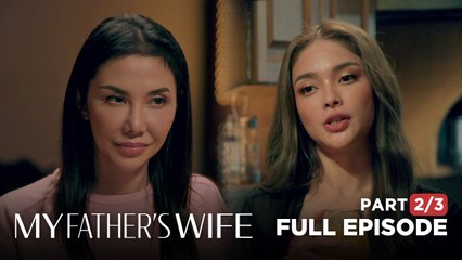 My Father’s Wife: Betsy daydreams her life without her husband! (Episode 38 - Part 2/3)