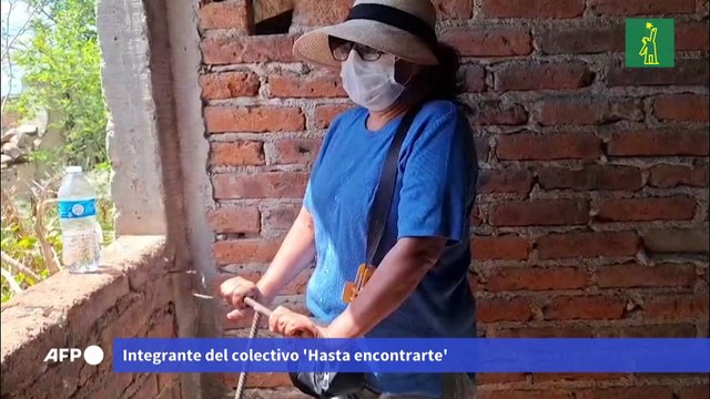 Hallan 32 cadáveres en casa abandonada en estado mexicano de Guanajuato