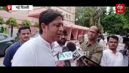 पूर्व राज्यपाल सत्यपाल मलिक के निधन पर राहुल गांधी ने शोक व्यक्त किया, अरविंद केजरीवाल, संजय सिंह ने भी किया याद