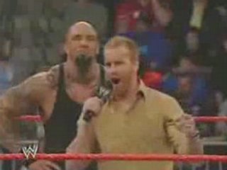 Christian Raps Obout The Main Eventers