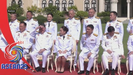 Paetongtarn tiada niat letak jawatan