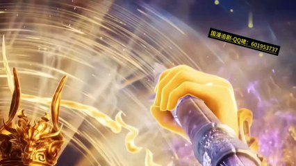 Shrouding the Heavens Episode 121 English sub/Sub indo